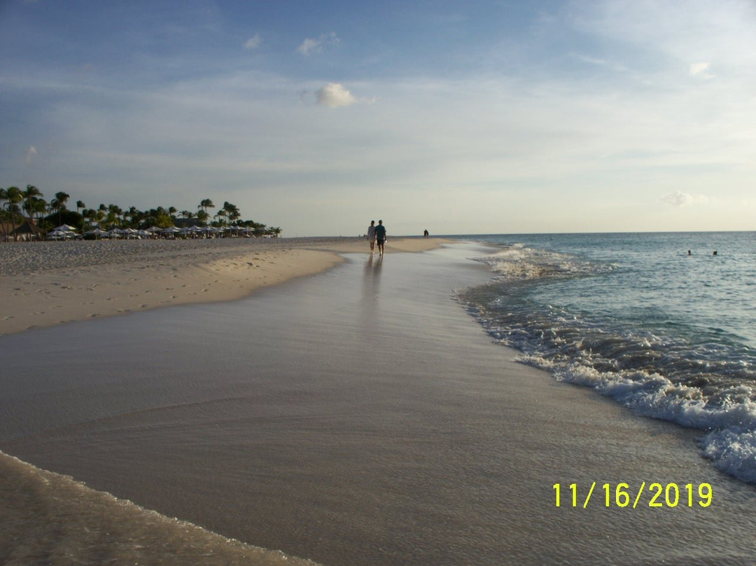 Costa Linda Beach Resort主图