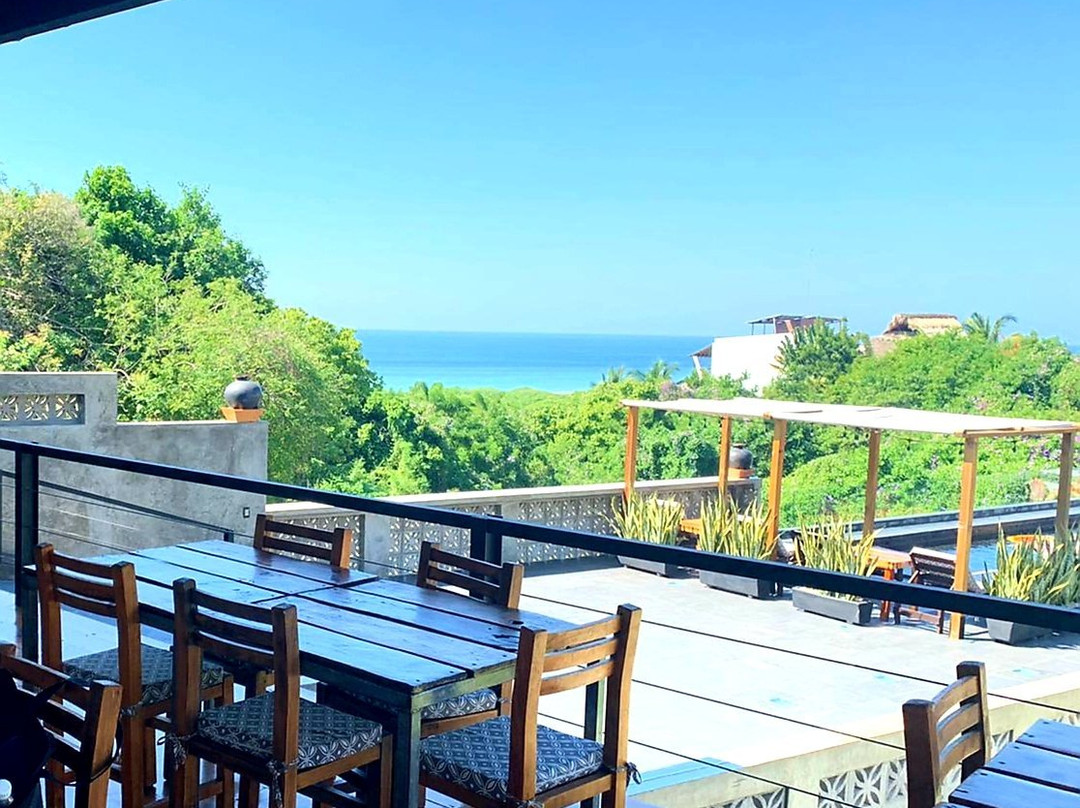 Cabane Container Hotel主图