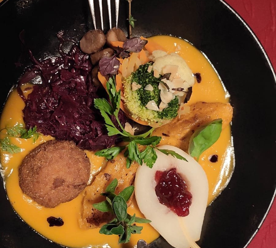 Gasthof Schluessel主图