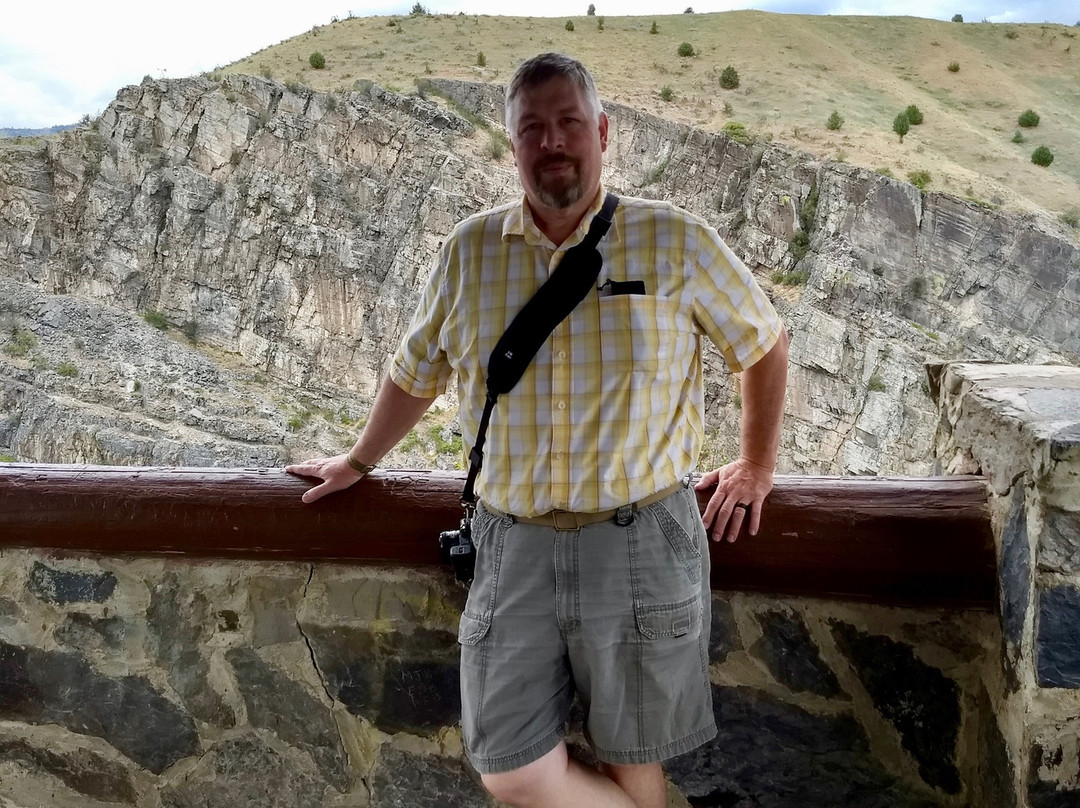 Kerr Dam-Polson必去景点