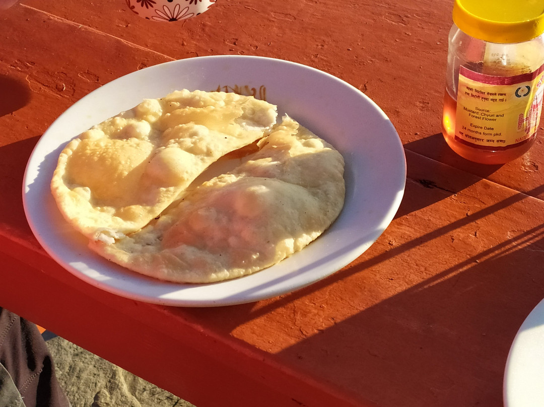 Hotel Grand View, Tadapani主图