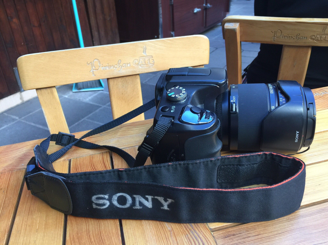 Pirinç Han-安卡拉必去景点