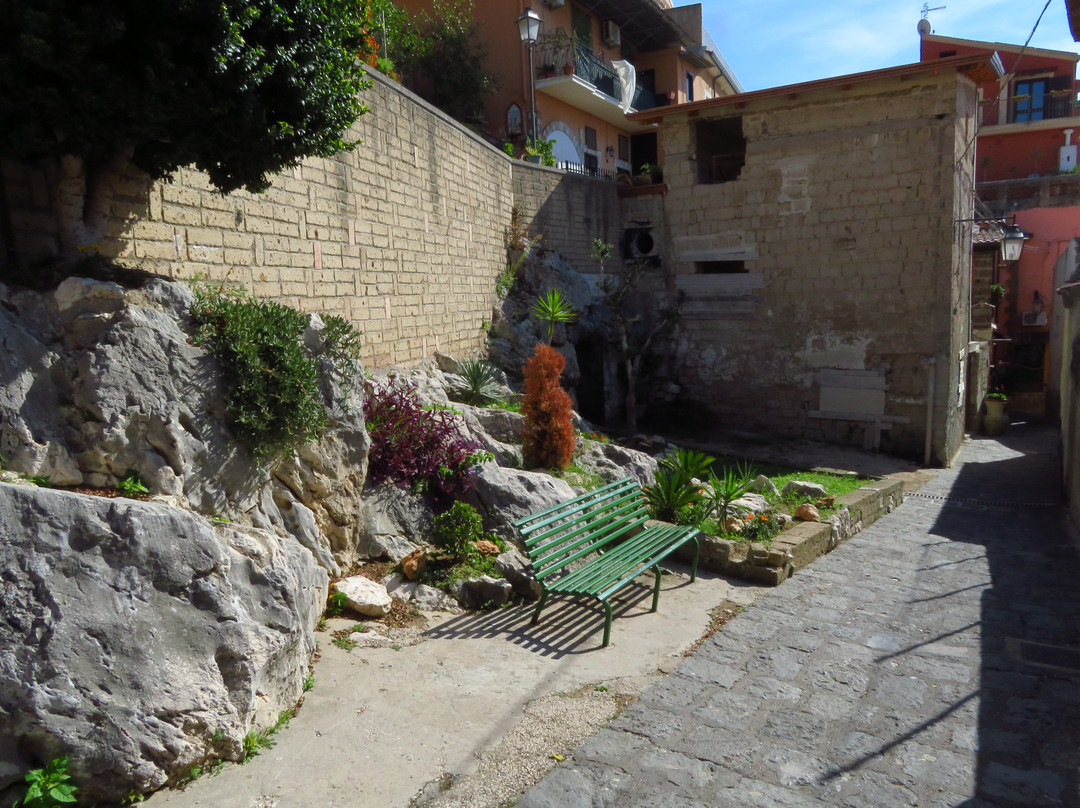 Borgo Antico dei Formali-Maddaloni必去景点