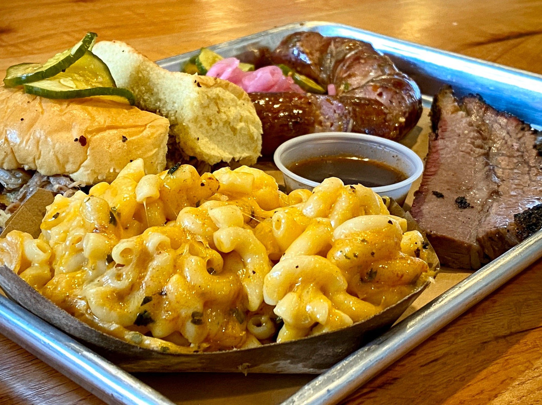 The Bold Mariner Brewing Co-诺福克必去景点