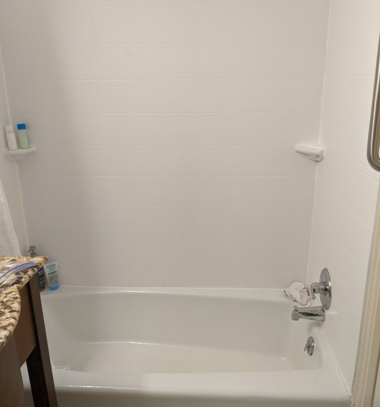 贝斯特韦斯特普勒斯莫里斯敦会议中心酒店主图