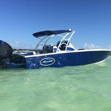 Baha Tours-拿骚必去景点