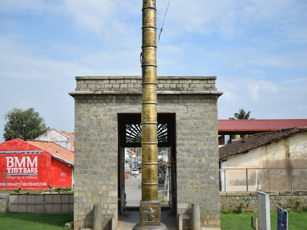 Lakshminarayana Temple景点图片