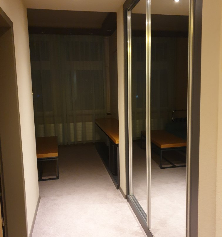 Plaza Hotel Winterthur主图