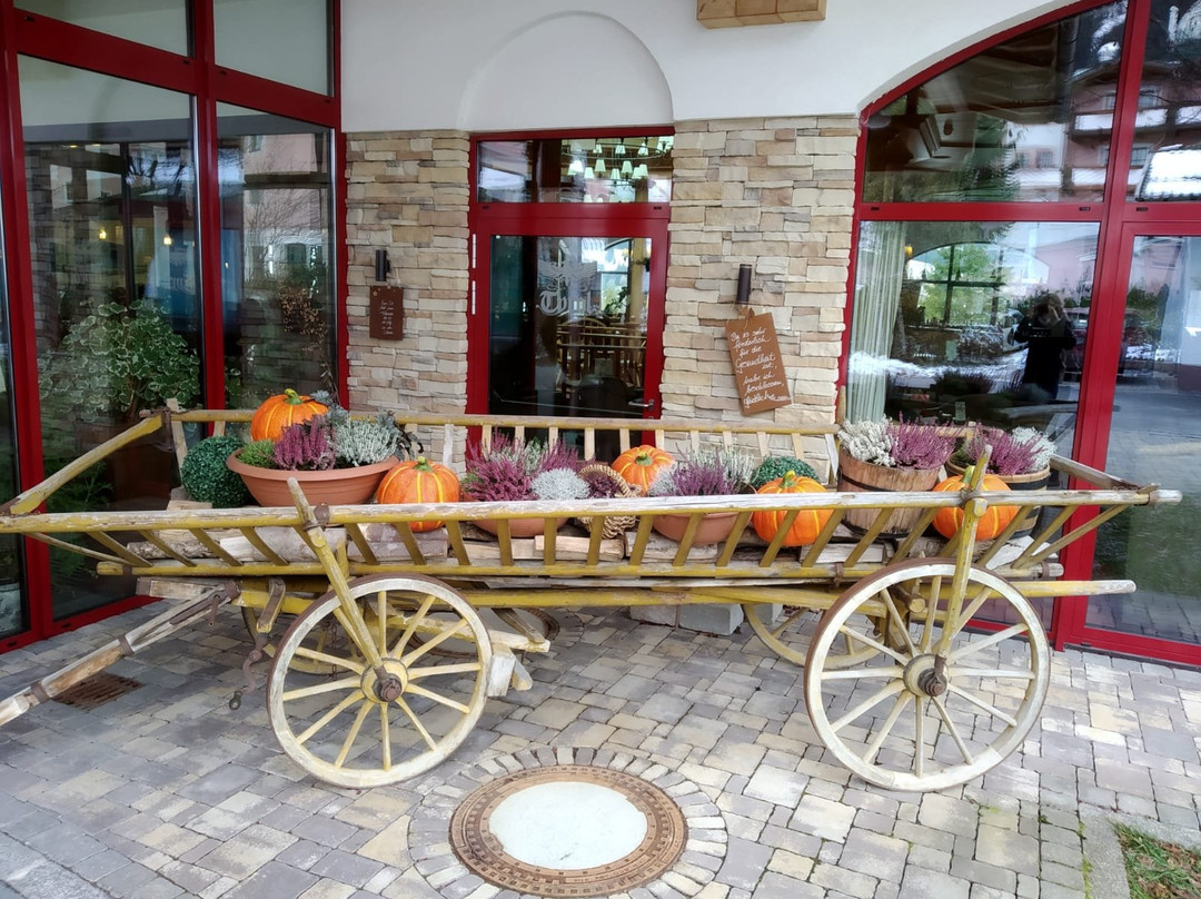 Hotel Tyrol am Haldensee主图