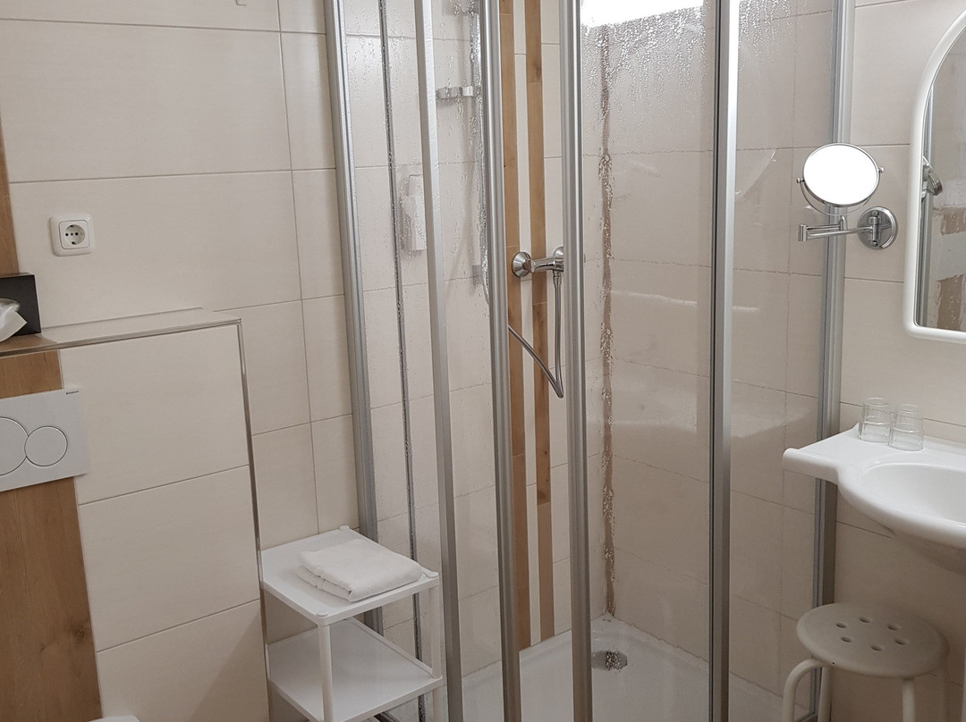 Gasthof Edelweiß主图