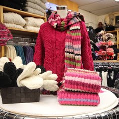 The Real Wool Shop-Carleton Place必去景点