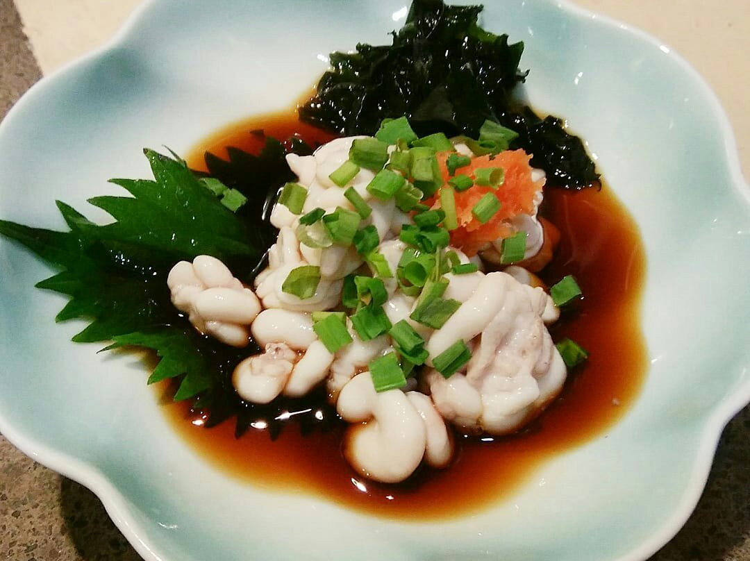 居酒屋どんぐり