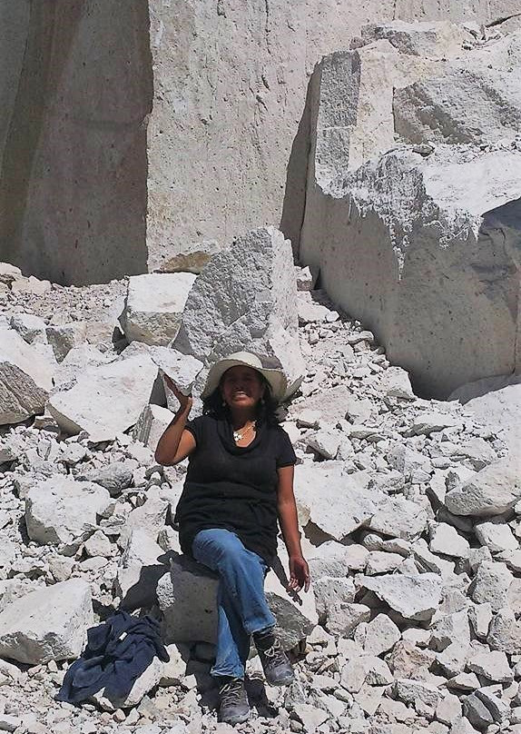 Ruta Del Sillar-阿雷基帕必去景点