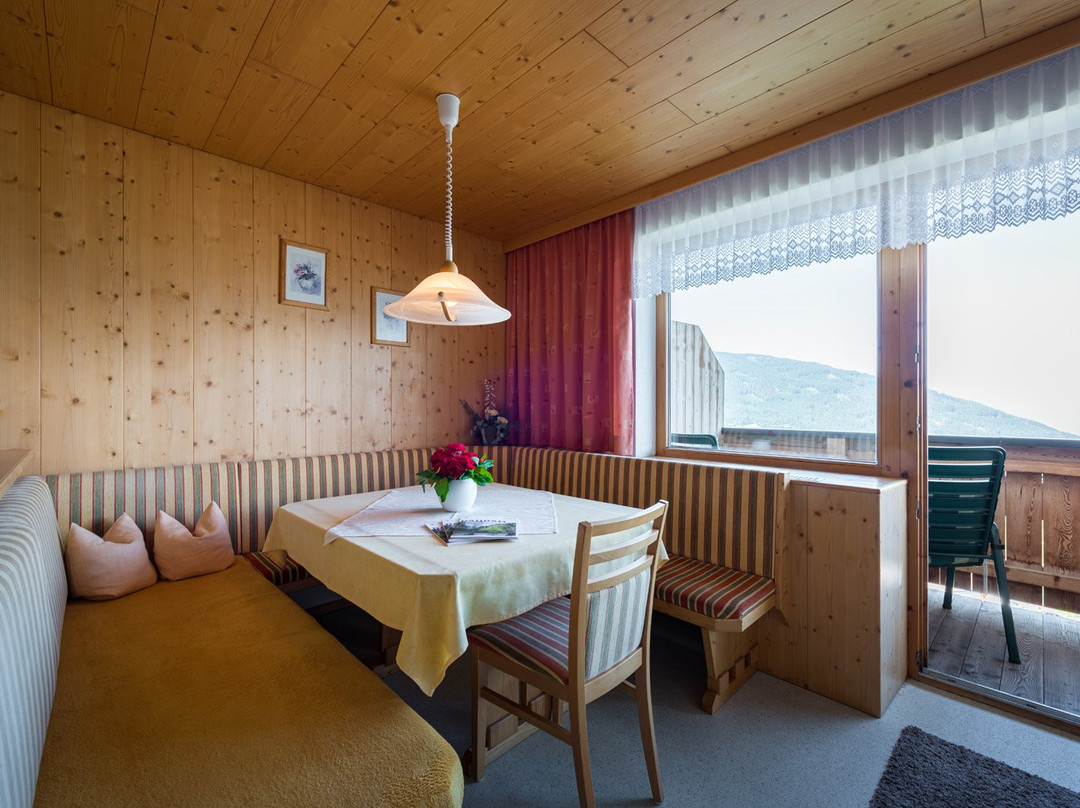 Ferienpension Steiner Weerberg主图