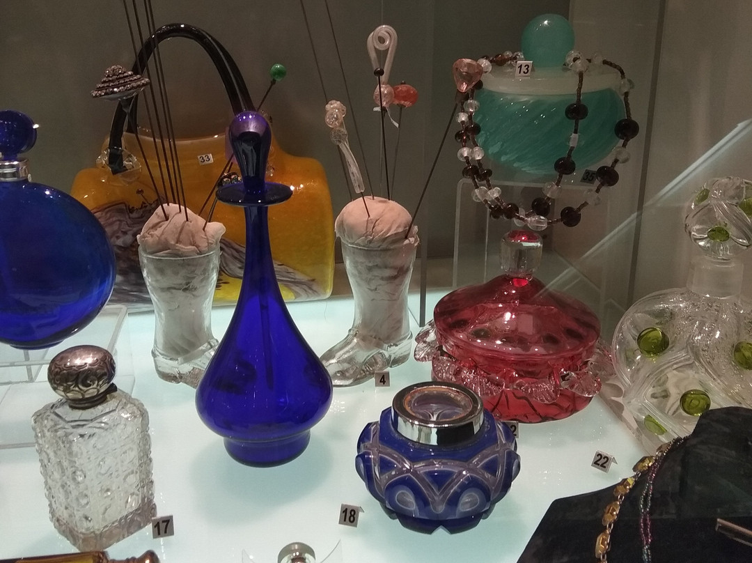 Talana Museum-丹地必去景点