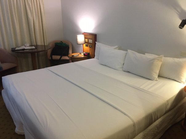 斗牛士汽车酒店-官方