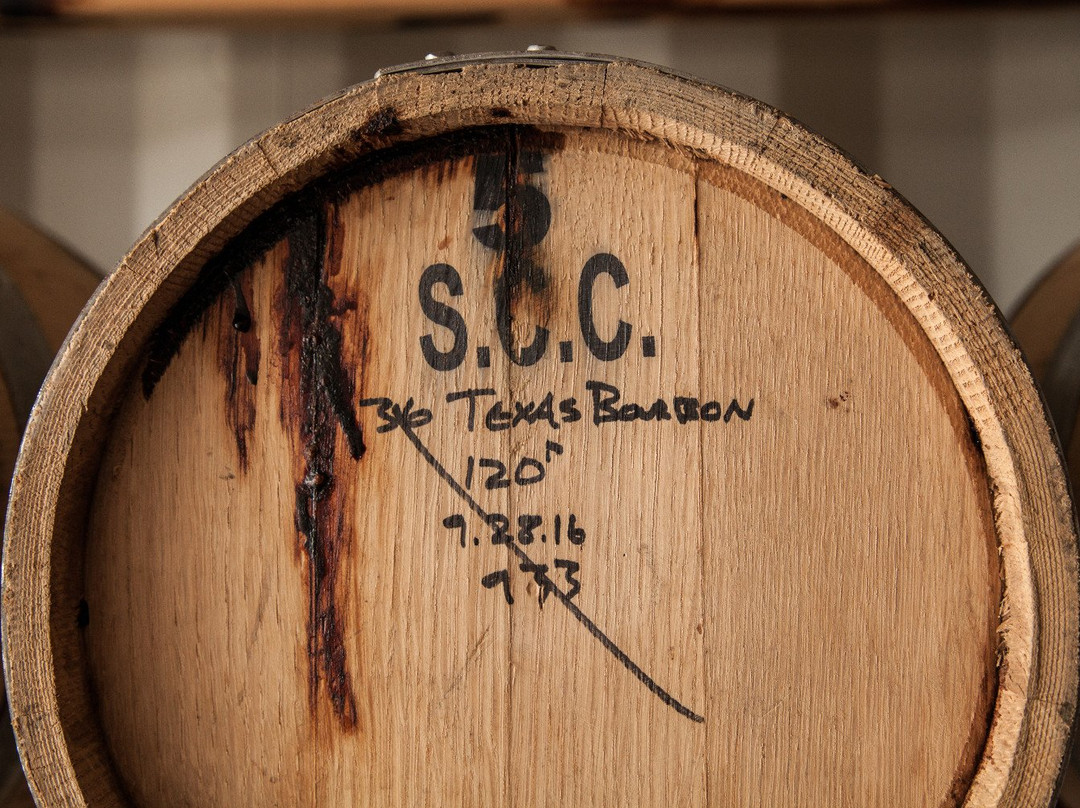 Ranger Creek Brewing & Distilling-圣安东尼奥市必去景点