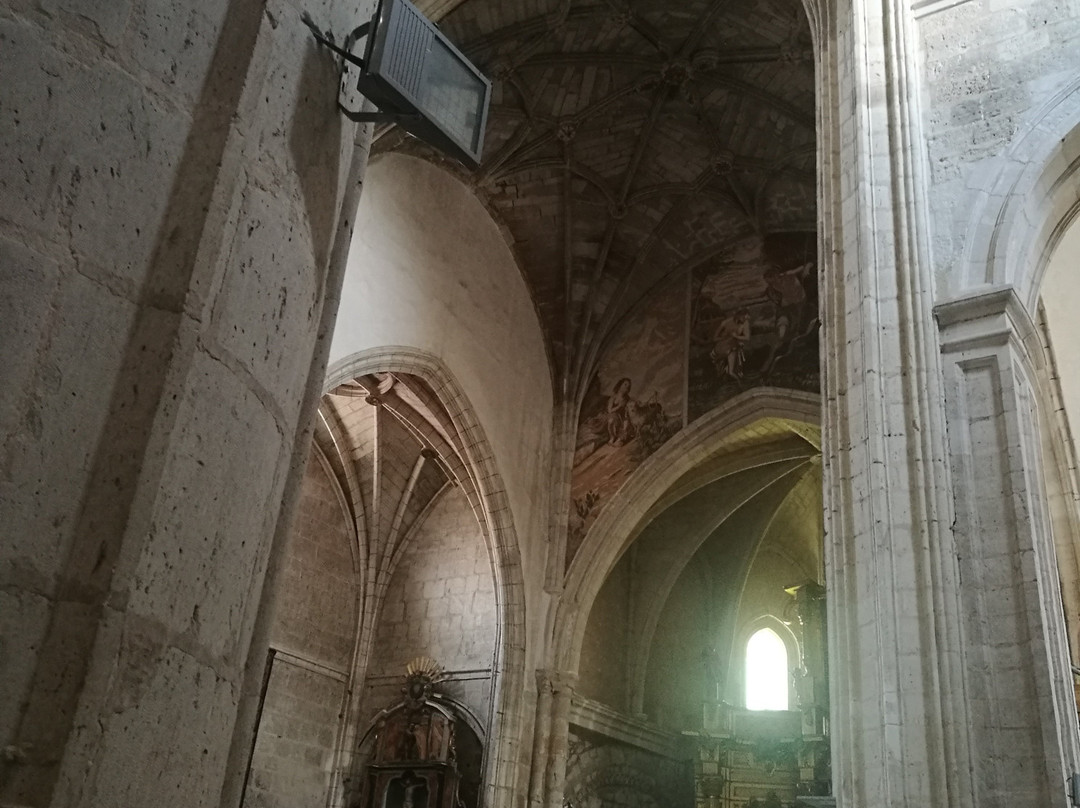 Iglesia de San Juan景点图片