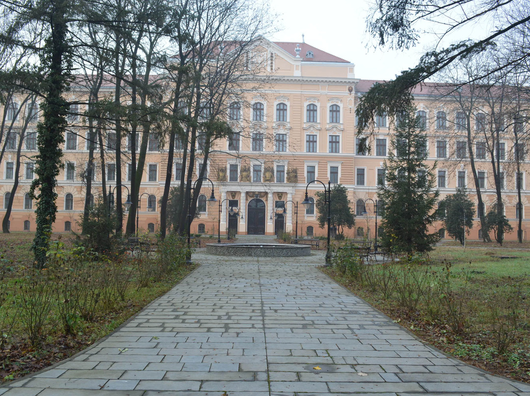 Cris Country Museum-拉迪亚必去景点