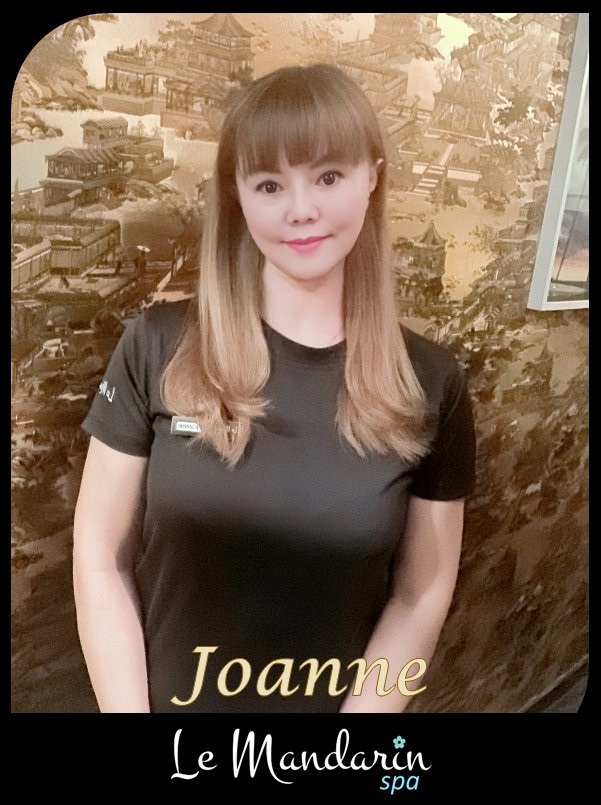 Le Mandarin Spa-新加坡必去景点