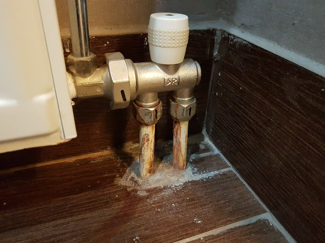 Natura Hotel Vytina主图