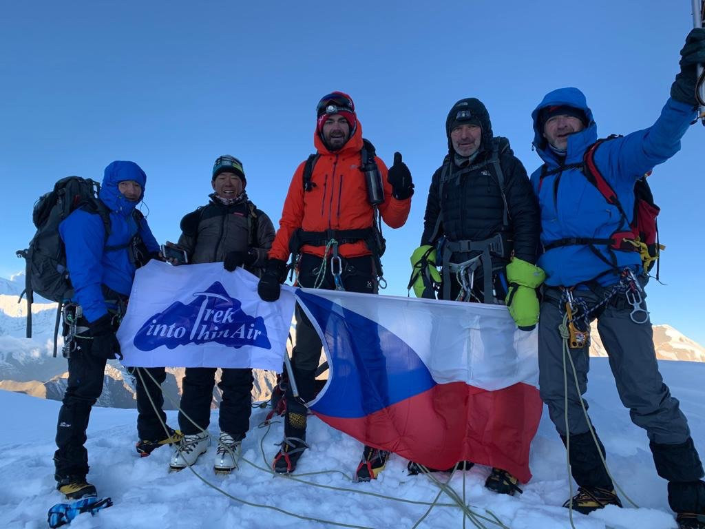 Trek Into Thin Air-Banepa必去景点