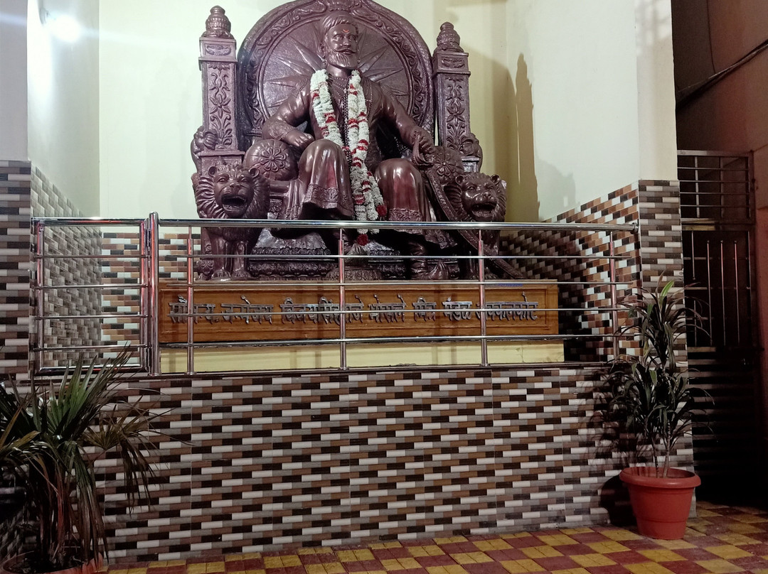 Shree Swami Samarth Samadhi Math景点图片