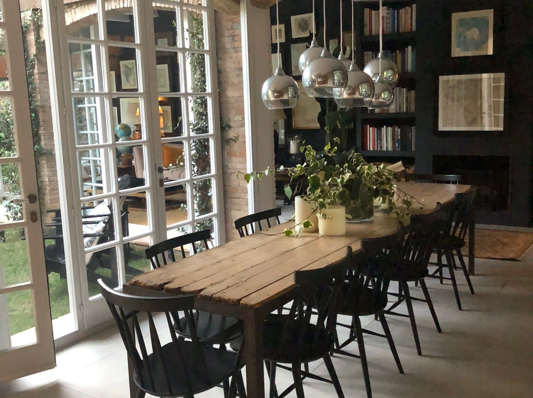 Llimona Suites主图