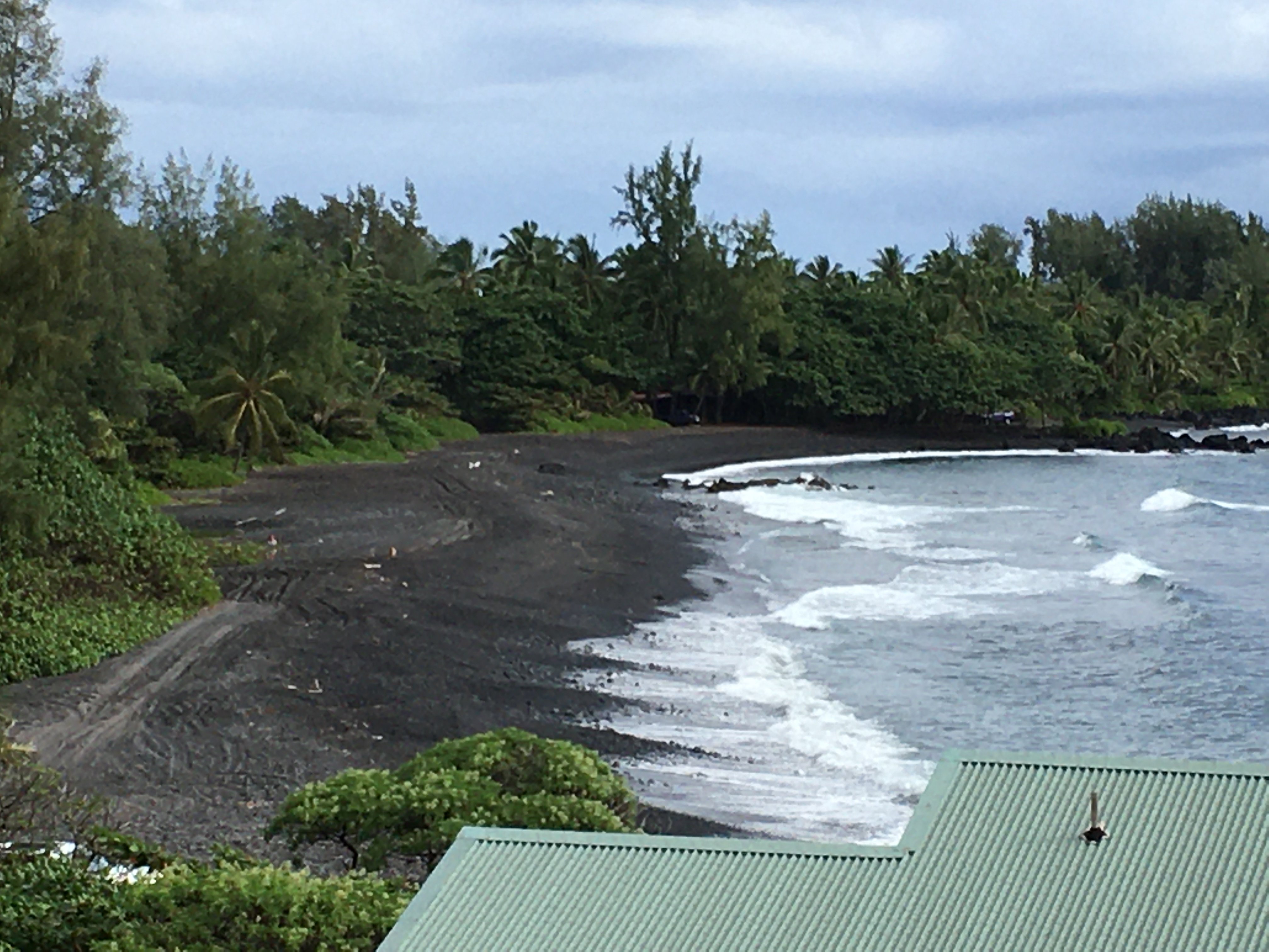 Hana Kai Maui-酒店景观