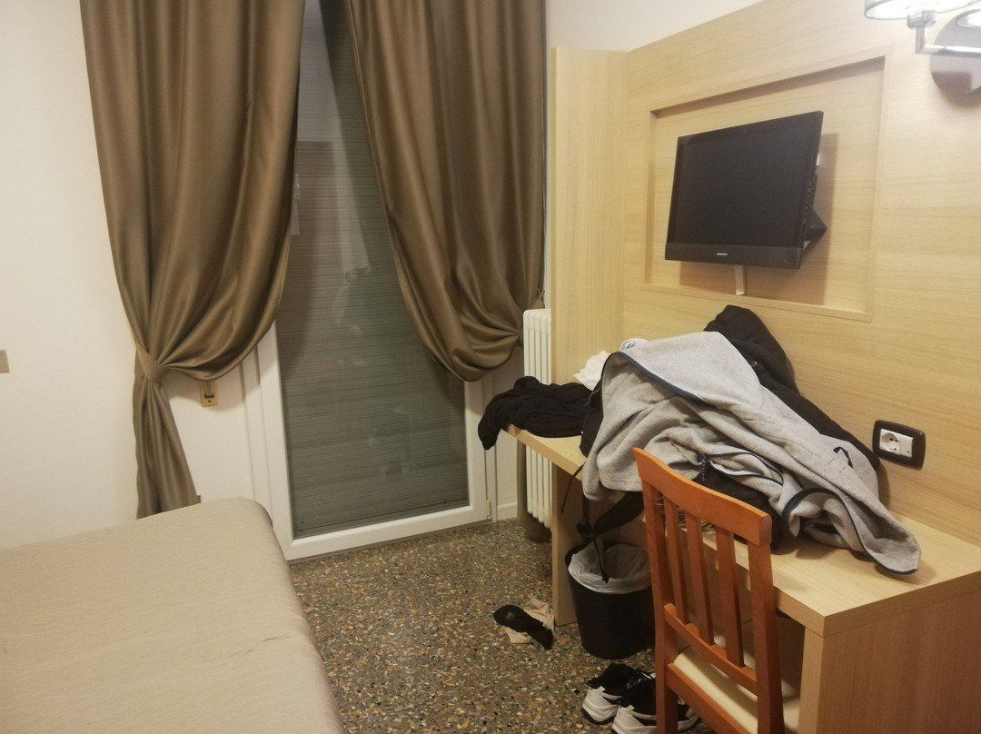 Hotel Piero della Francesca主图
