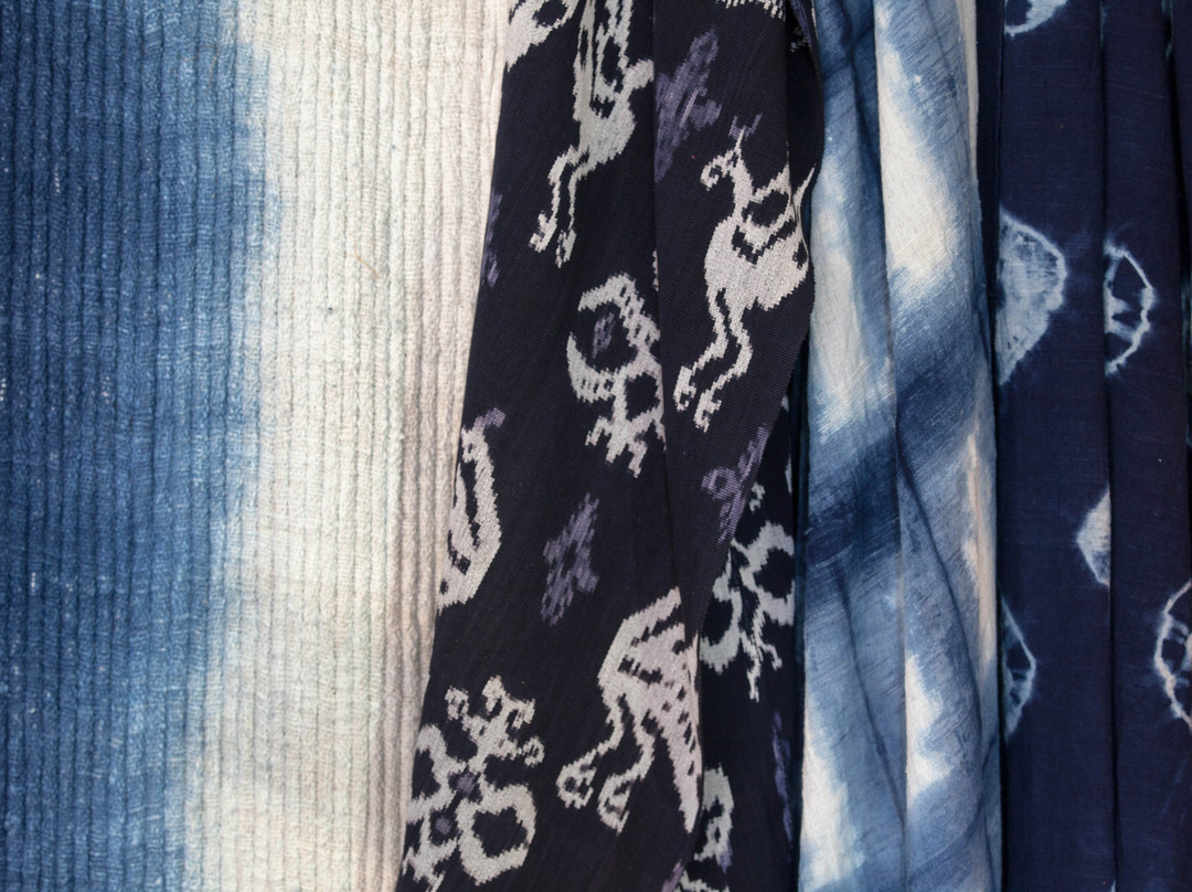 Cloth By Medina景点图片