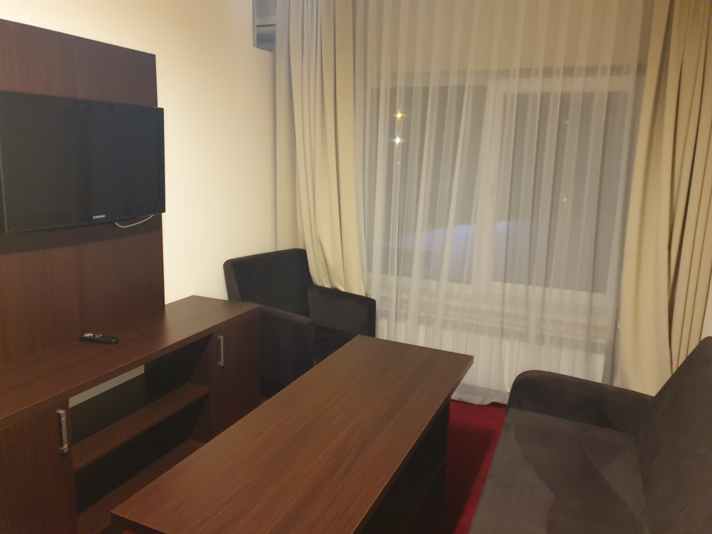 Spa Hotel Gloria主图