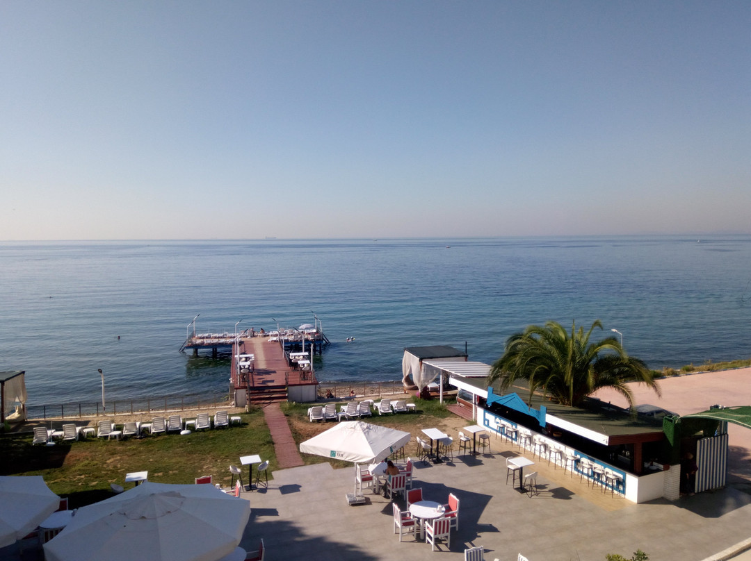 Grand Koru Hotel Beach主图