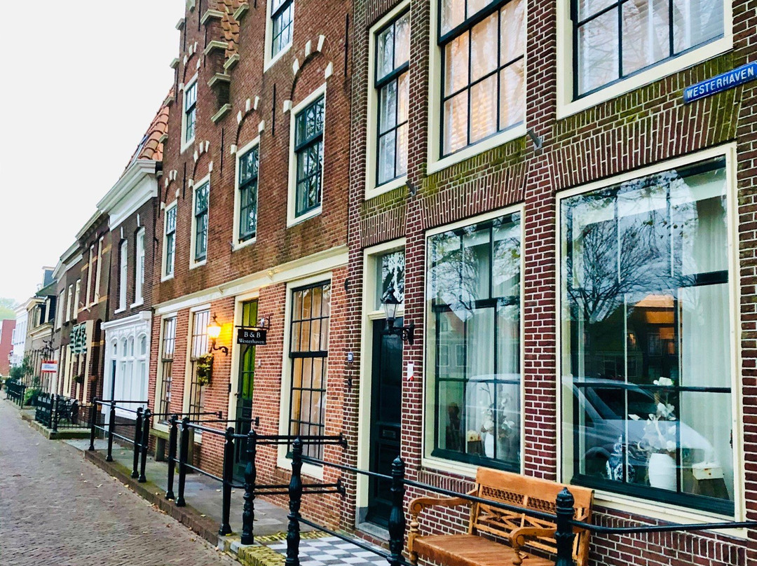 Bed & Breakfast Medemblik主图