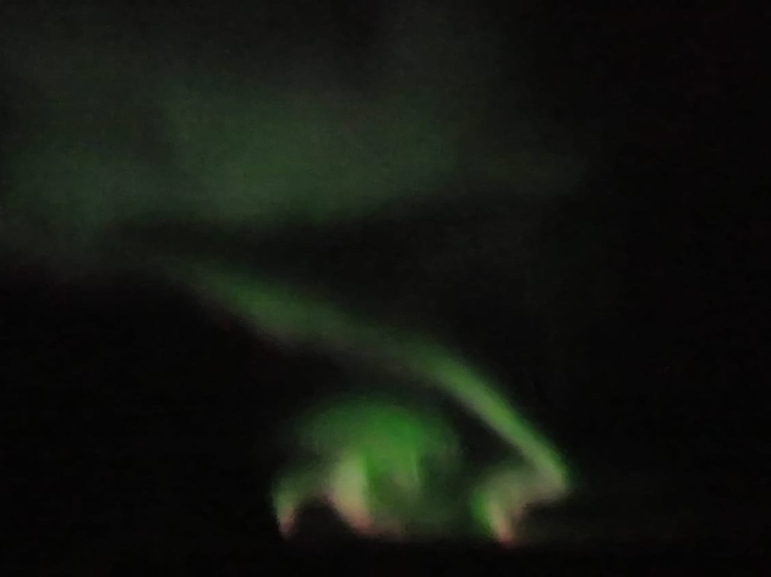 Lapland's Nature Experience-Kongas必去景点
