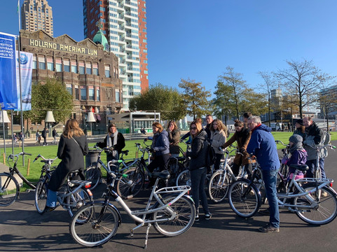 rotterdamexplore-鹿特丹必去景点