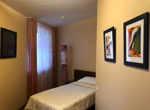 Hotel Gallery/Sakura主图