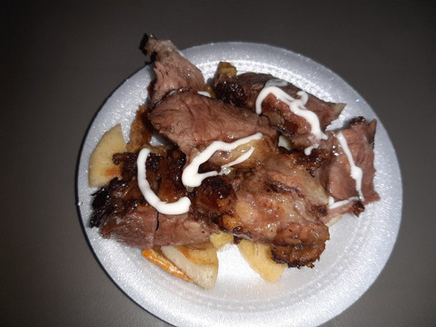 Restaurante y Asadero MI RANCHITO