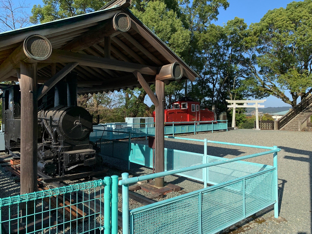 Bessi Dozan Memorial Museum-新居滨市必去景点
