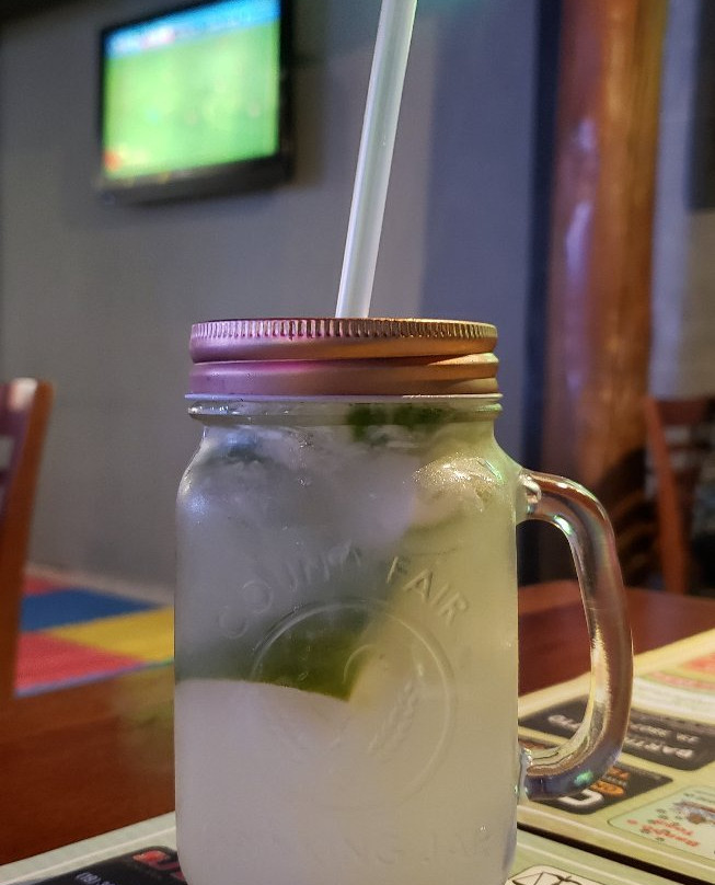 Chopperia Paraty-Amparo必去景点