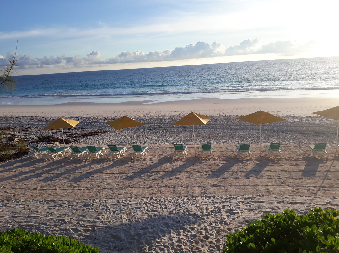 Tingum Village Hotel主图