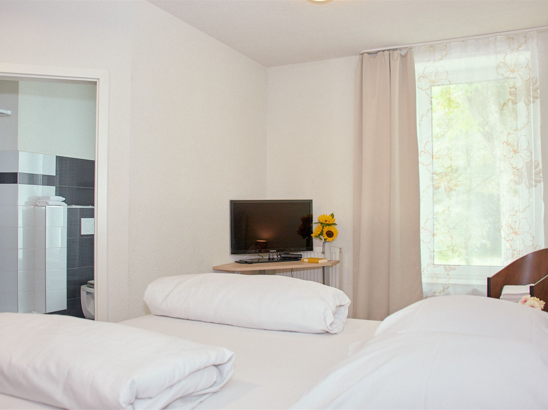 Relais Koenigsberg主图