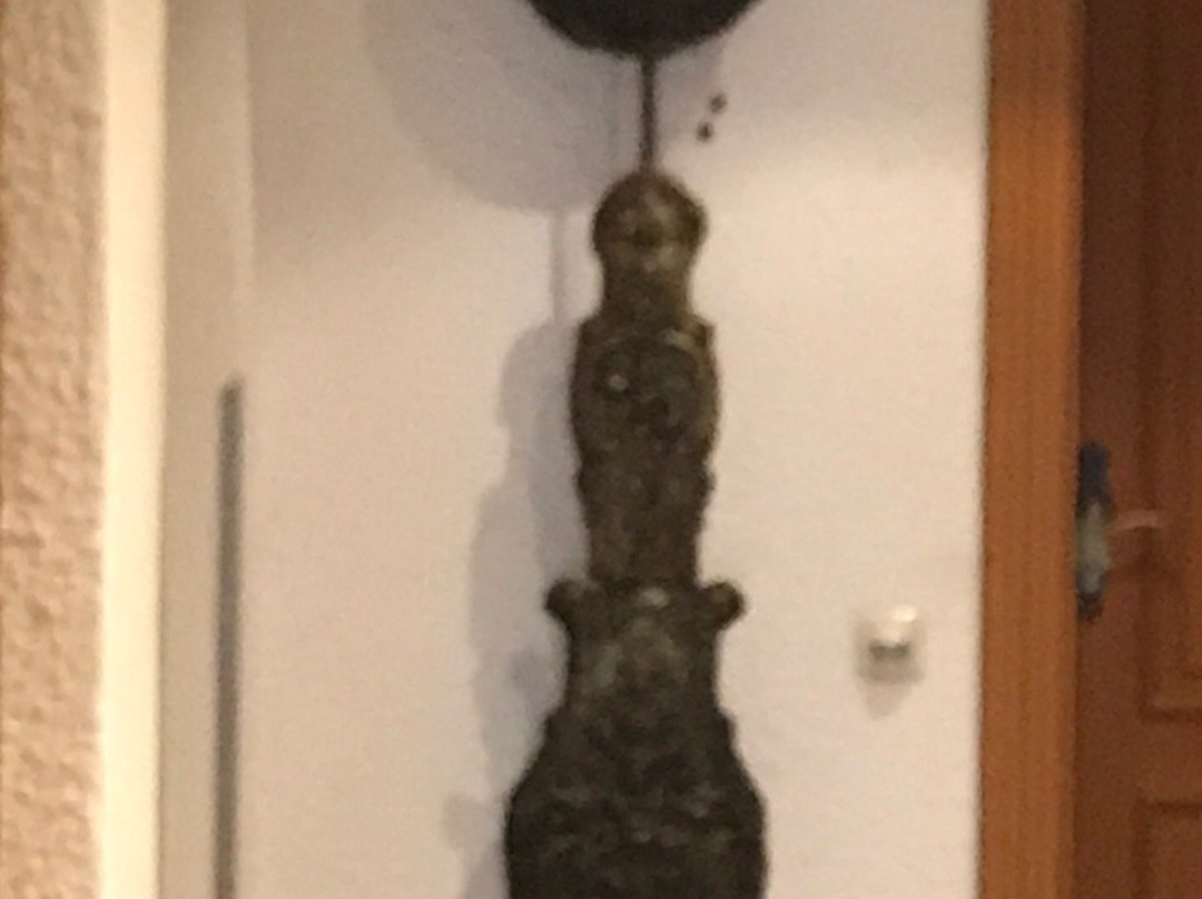 Hotel Zur Schönen Aussicht主图