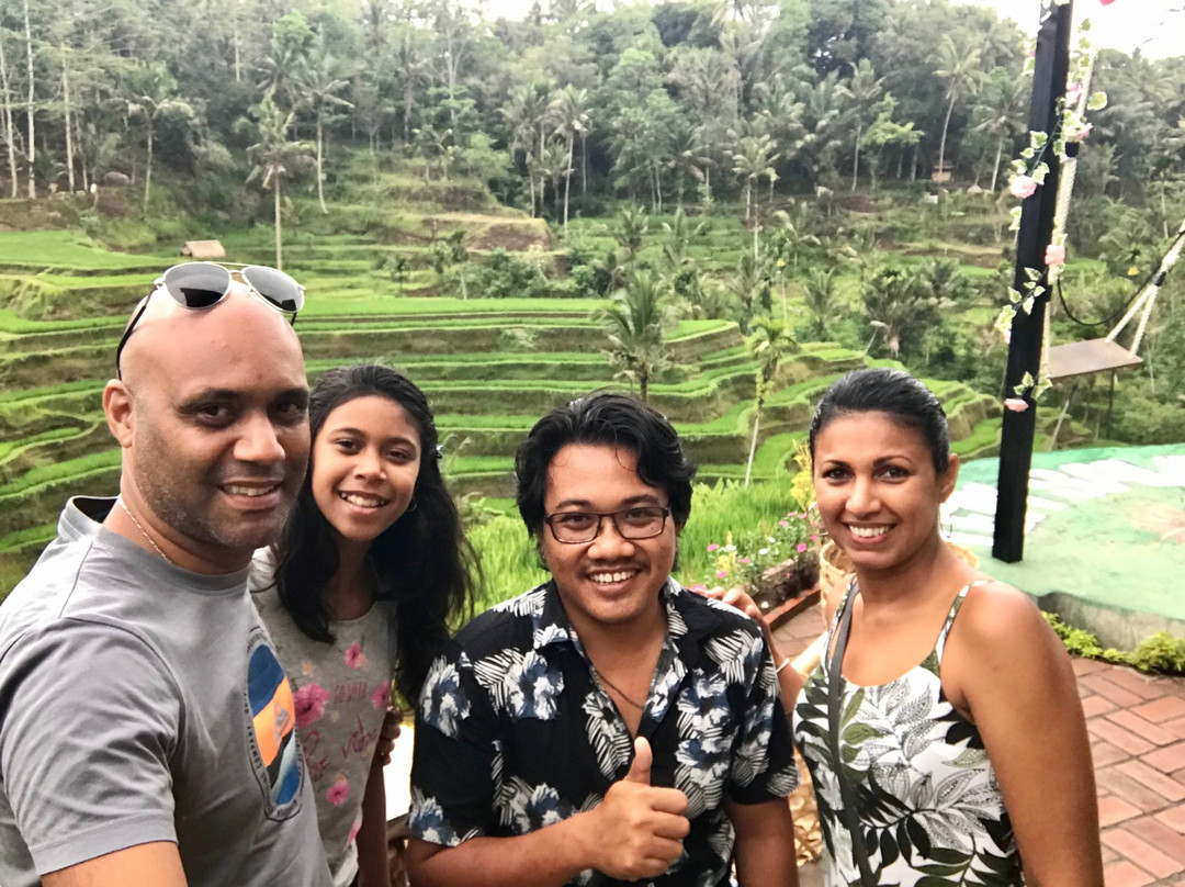 Gusde Bali Tours景点图片