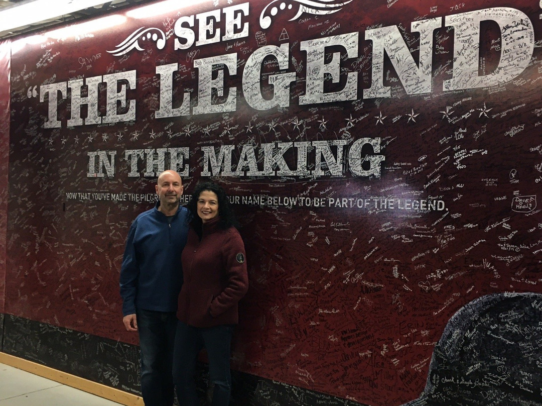 Stormy Kromer Factory Tour-Ironwood必去景点