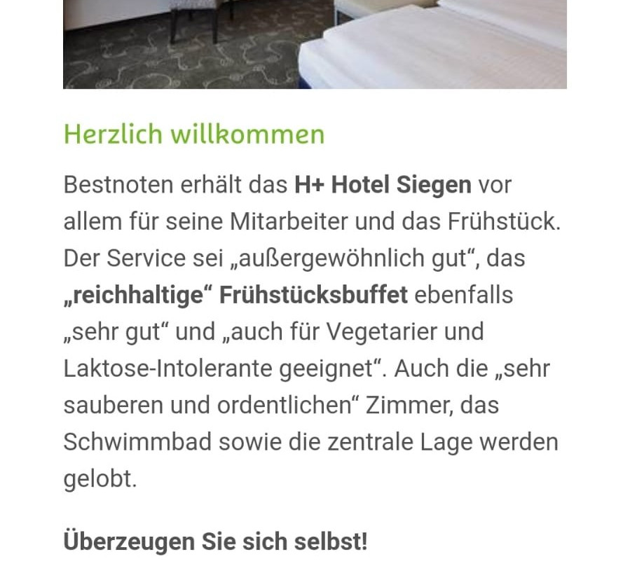 锡根华美达酒店主图