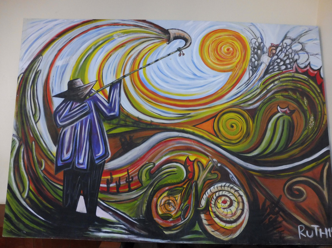 Hotel de Turismo主图