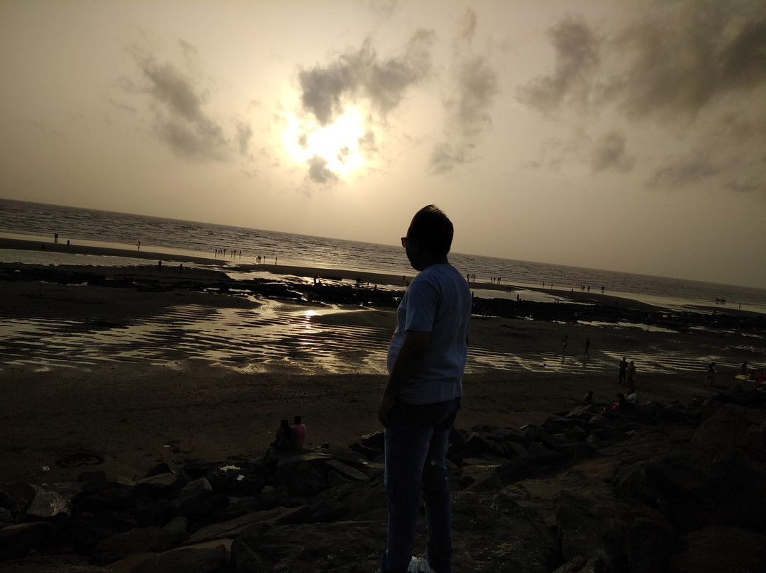 Parnera Hill-Parnera必去景点