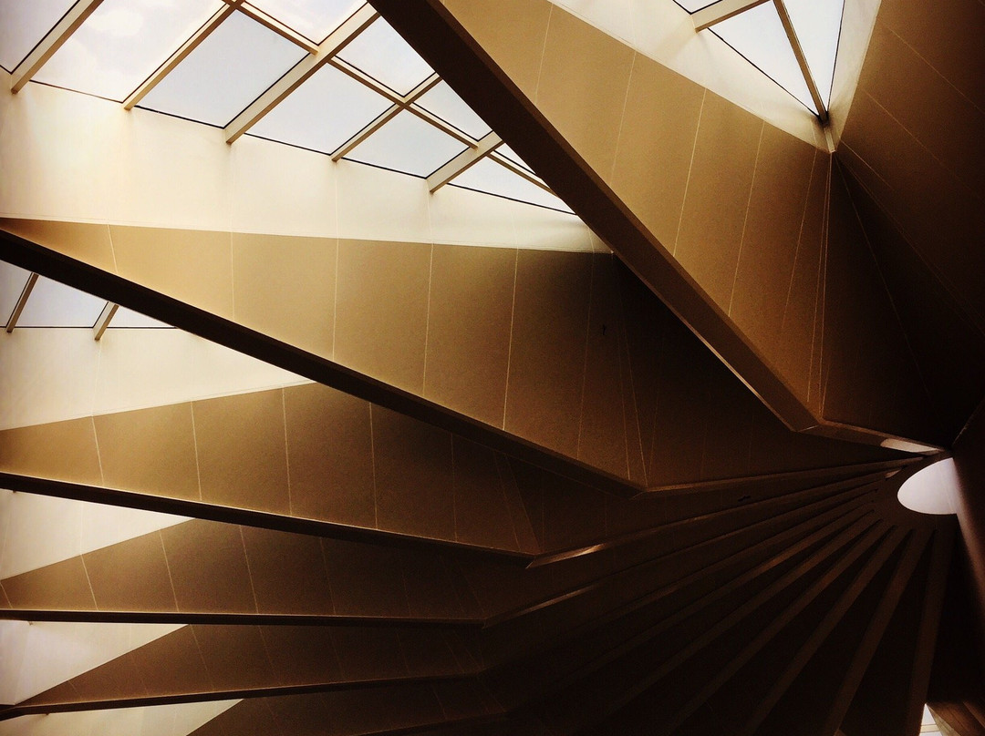 Panorama Mall-利雅德必去景点