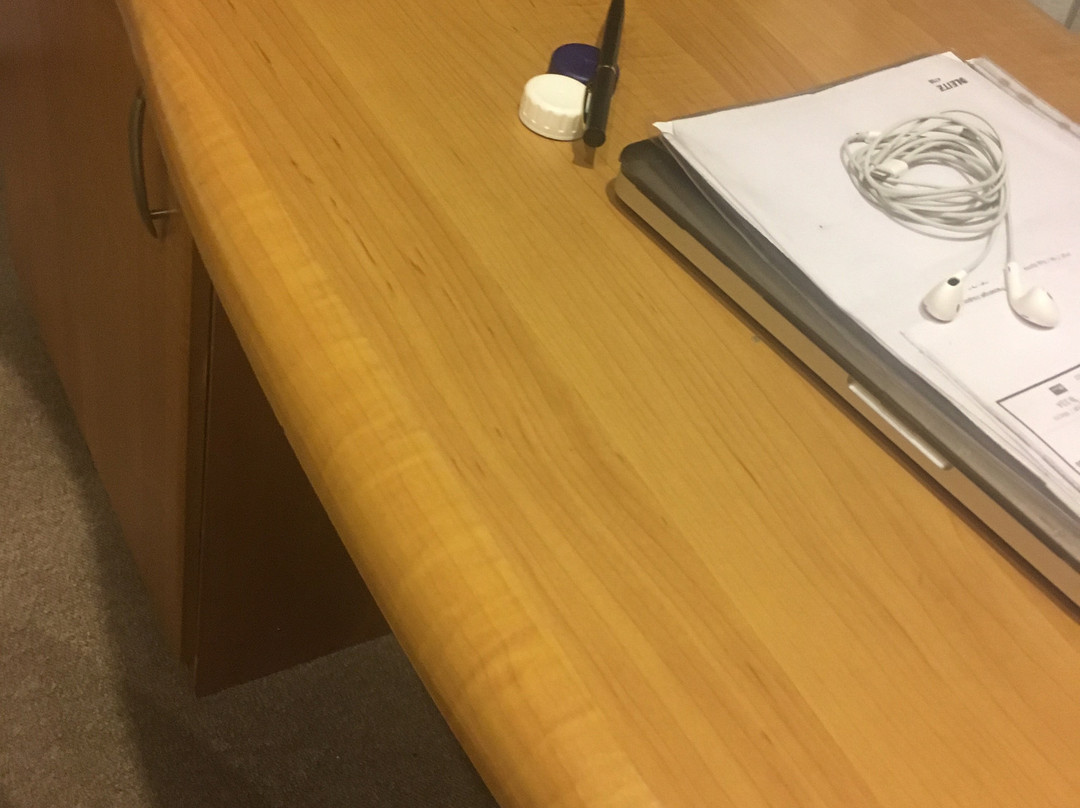 欧克提亚布瑞斯卡亚酒店主图